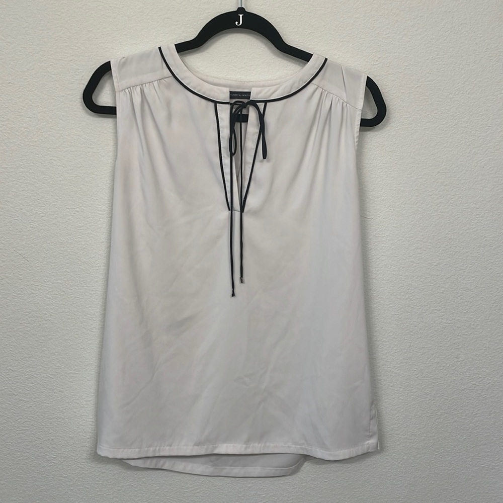 Tommy Hilfiger Work Blouse